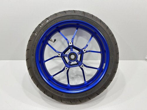 Cerchio ruota anteriore yamaha - cerchio,