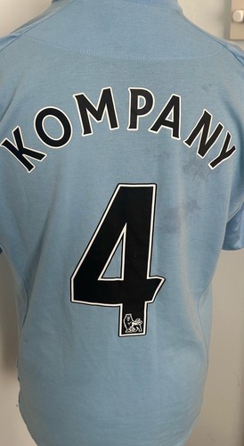 Maglia manchester city home - maglia,