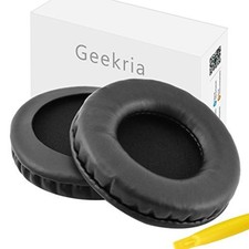 Geekria ricambio auricolare - geekria,