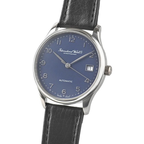Iwc portoghese automatico - portoghese, 35