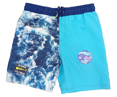 Desigual boys costumi bagno - desigual,