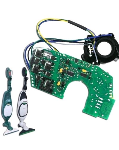 Scheda elettronica folletto - scheda, vk