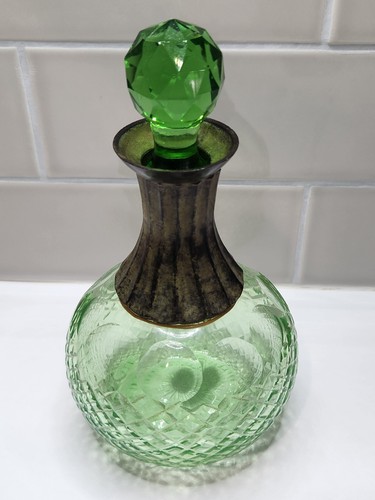 Bottiglia colonia decanter - bottiglia,