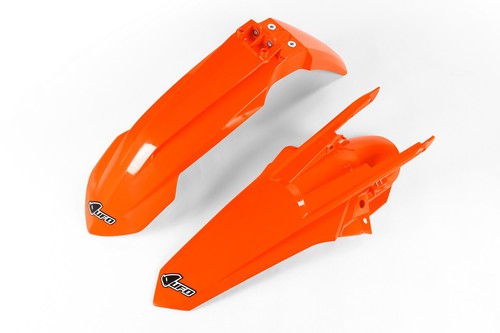 Kit parafanghi ktm - kit, 125