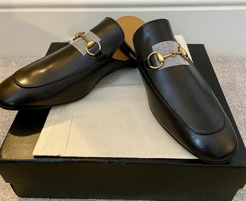 Gucci ciabatte uomo - uomo, in