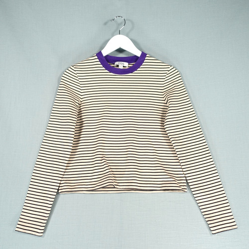 Cos shirt donna beige - cos, t