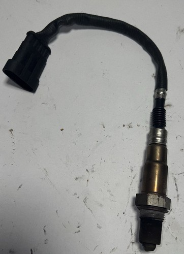 Sonda lambda anteriore - , alfa