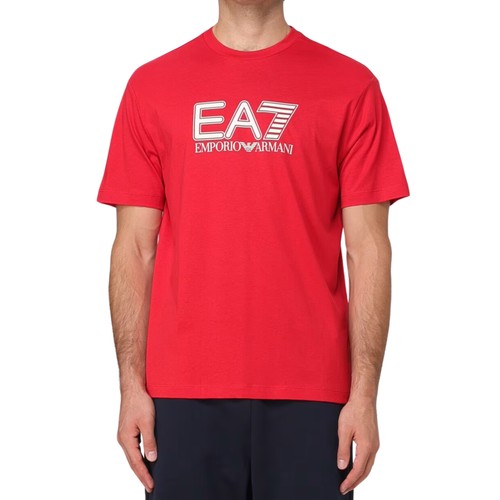 Ea7 emporio armani shirt da - ea7,