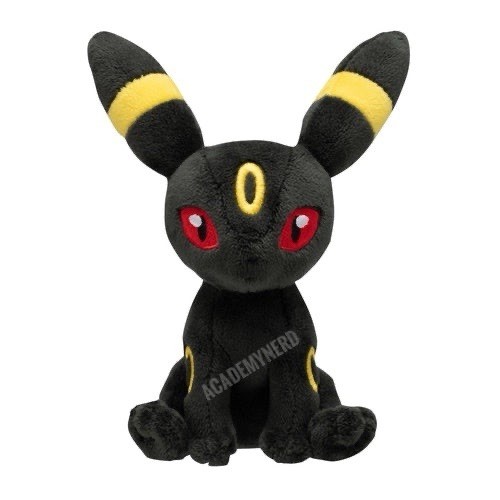 Umbreon fit pokemon - fit, center