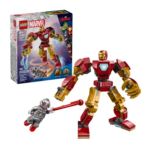 Lego super heroes - super,