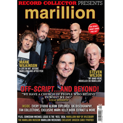 Record collector special - record,
