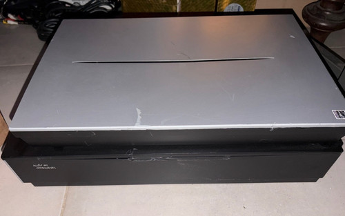 Epson perfection v750 - perfection, pro