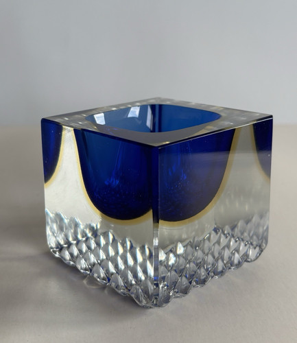 Posacenere murano vetro - murano,