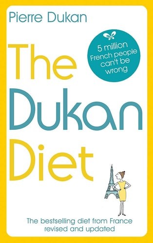 The dukan diet - diet:,
