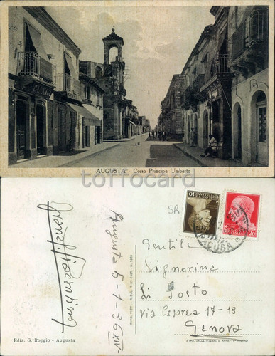 Offerte posta siracusa - posta, 1*-siracusa