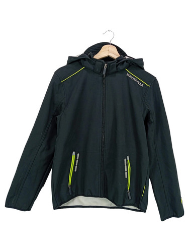 Giacca softshell northville - giacca,