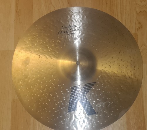 Zildjian piatto - zildjian, k