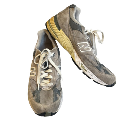 Men new balance 991 - men's, usa