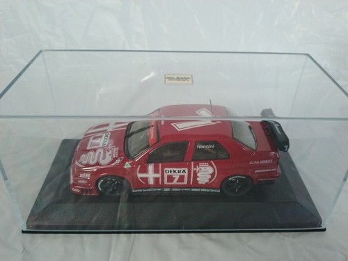 Alfa romeo 155v6 1993 - alfa, ti