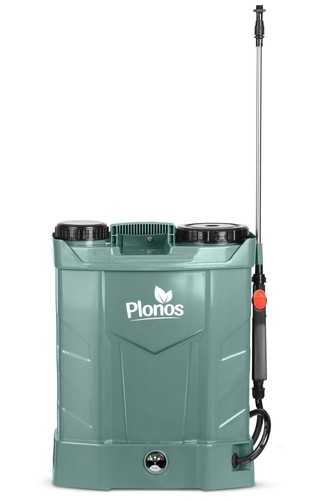 Spruzzatore lonos model - spruzzatore, [lonos