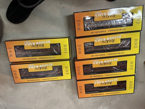 Rail king rugged rails - rail,