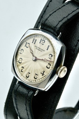 Rolex rolco selfridge - rolex, 'selfridge
