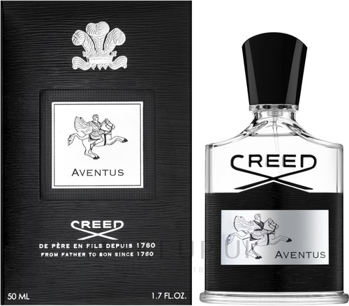 Creed aventus 50ml eau - 50ml, de
