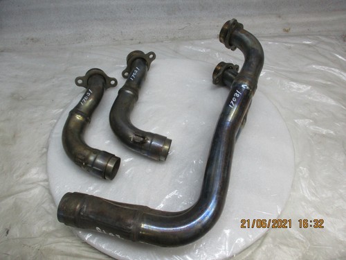 Tubi testata scarico aprillia - tubi,