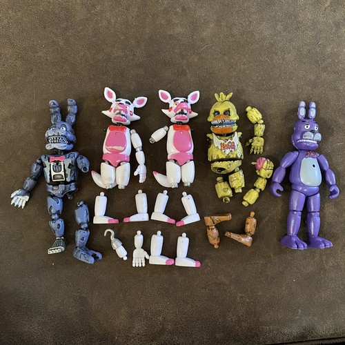 Funko five nights - at, freddys