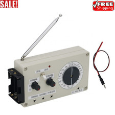 Generatore segnale fm - generatore,