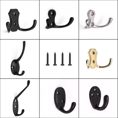 Appendiabiti doppio - , in