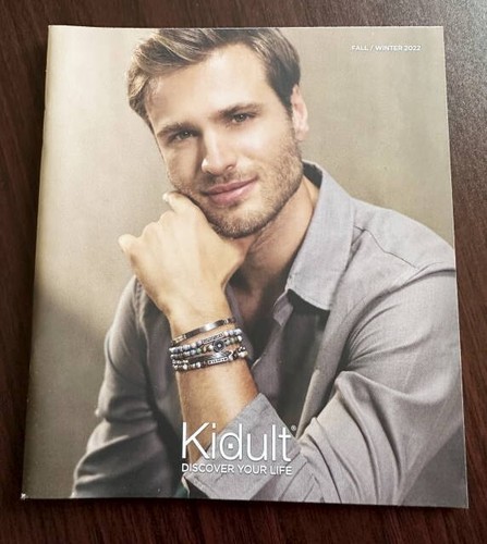 Catalogo kidult fall - catalogo, winter