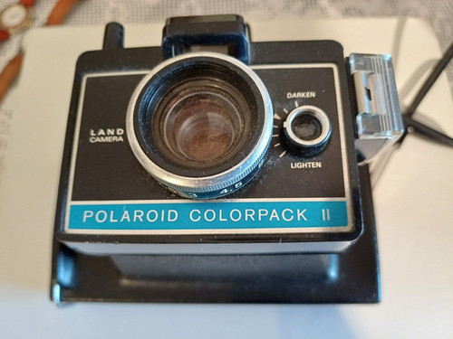 Vintage camera fotografica - camera,