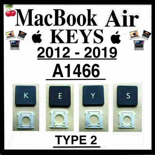 Tasti macbook air - tasti,