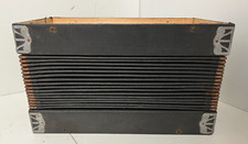 Soffietto fisarmonica vintage