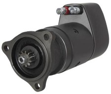 Starter new 24v iveco - starter, 77-95