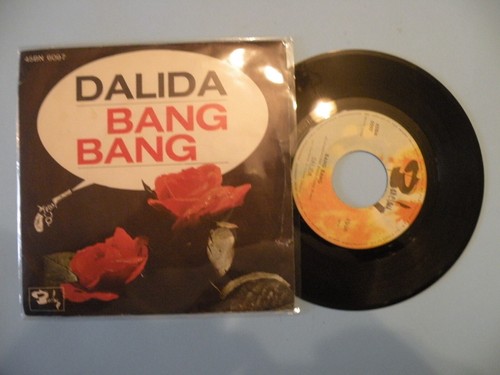 Dalida bang il - -,
