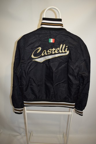 Castelli milano giacca - milano,