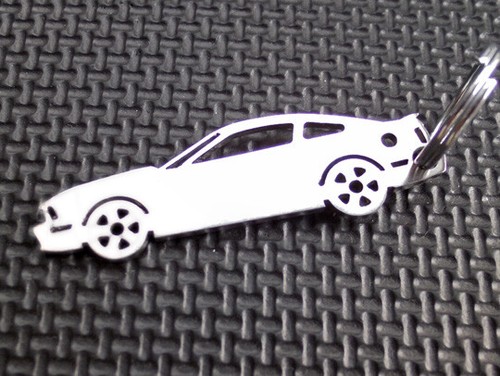 Portachiavi ford mustang - portachiavi,