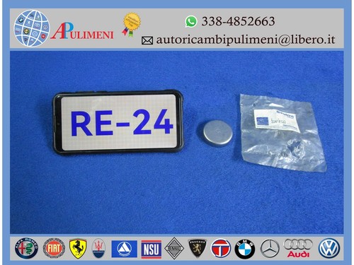 32418122 tappo monoblocco - 32418122, ø