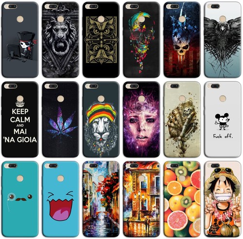 Custodia cover morbide tpu - cover,