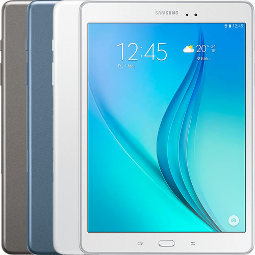 Samsung galaxy tab - tab, a