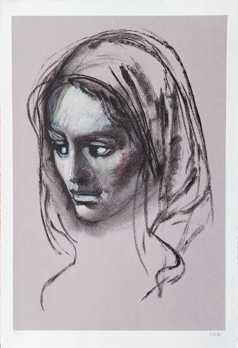Alberto sughi volto di - sughi-"volto,