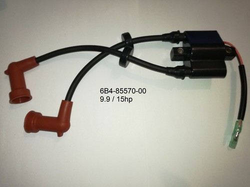 Bobina motore fuoribordo - motore,