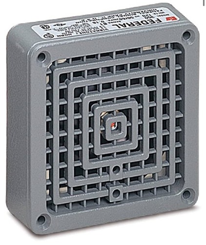 Federal signal 350 - federal,