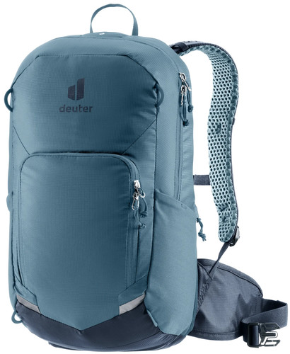 Deuter zaino bici bike - zaino, 16
