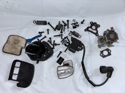 Oem poulan 4218 chainsaw nice - oem,