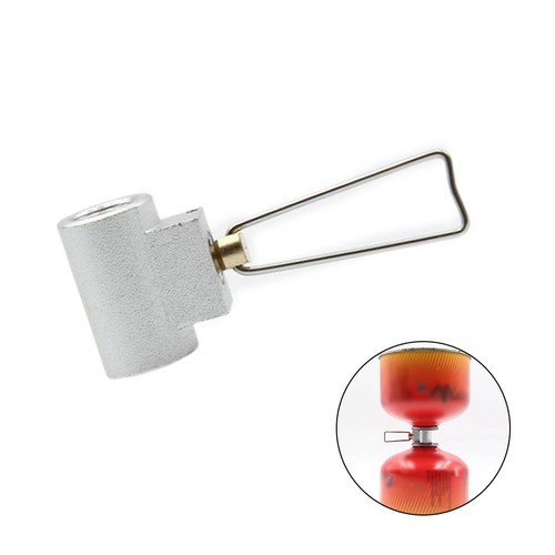 Adattatore fornello gas - adattatore, a