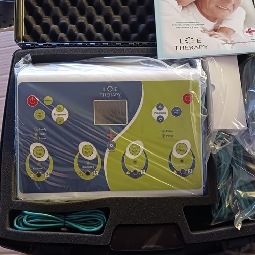 Apparecchio per magnetoterapia