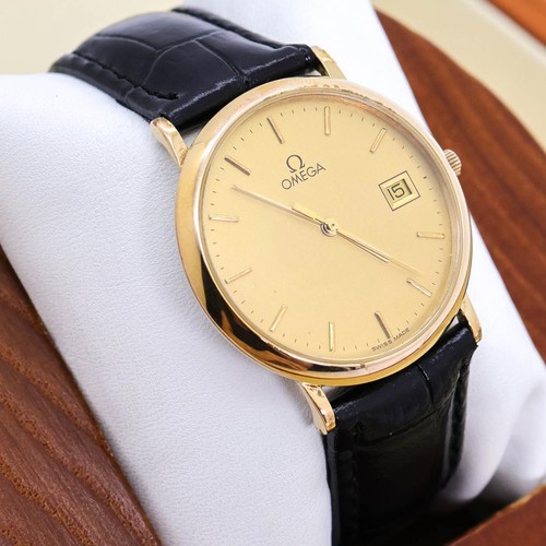 Orologio operazione omega - orologio,